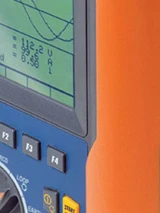 Ht Instruments Gs57 Installatietester Netanalyzer Metesco